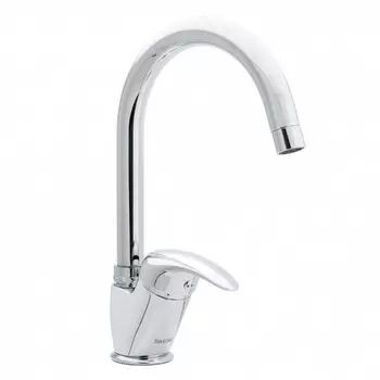 Смеситель для кухни SWEDBE