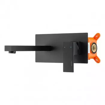 Смеситель для раковины SWEDBE