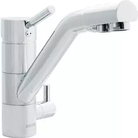 Смеситель SWEDBE