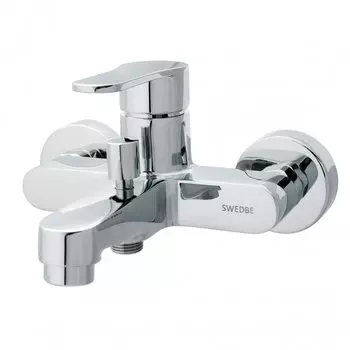 Смеситель для ванны и душа SWEDBE