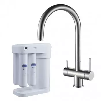 Смеситель для кухни SWEDBE