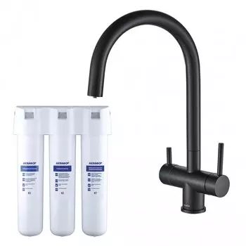 Смеситель для кухни SWEDBE