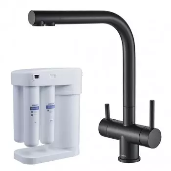 Смеситель для кухни SWEDBE