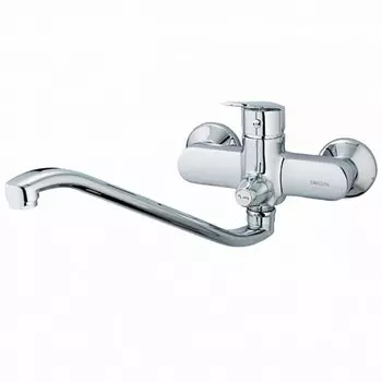 Смеситель SWEDBE