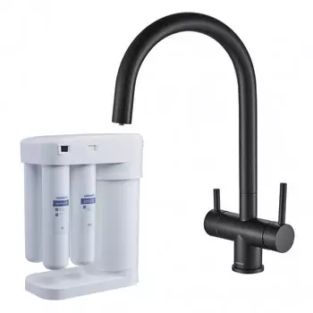 Смеситель для кухни SWEDBE