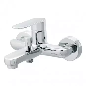 Смеситель для ванны и душа SWEDBE