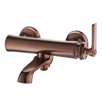 Смеситель для ванны и душа SWEDBE