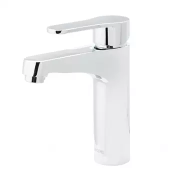 Смеситель для раковины SWEDBE