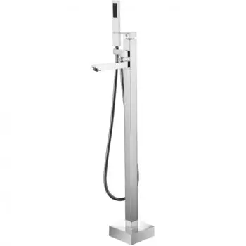 Смеситель для ванны с душем SWEDBE