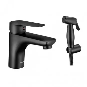 Смеситель для раковины SWEDBE