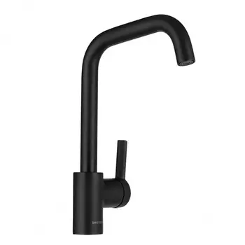 Смеситель для кухни SWEDBE