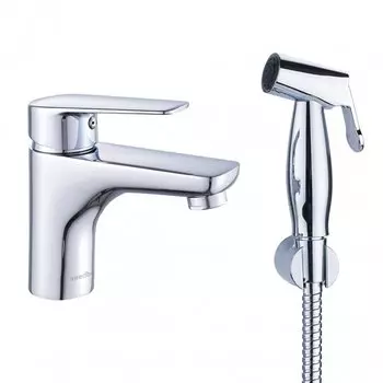 Смеситель для раковины SWEDBE