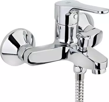 Смеситель для ванны и душа TEKA