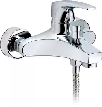 Смеситель для ванны и душа TEKA