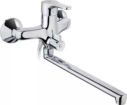 Смеситель для ванны и душа TEKA