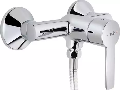 Смеситель для душа TEKA
