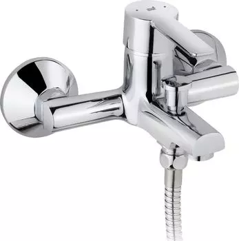 Смеситель для ванны и душа TEKA