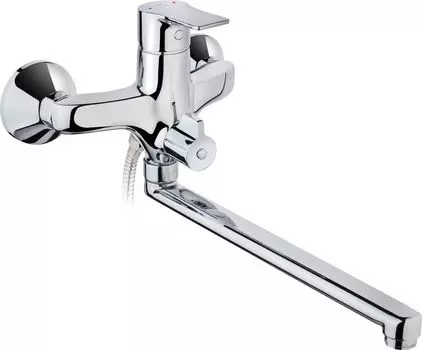 Смеситель для ванны и душа TEKA