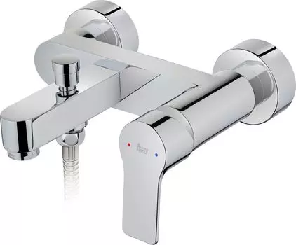 Смеситель для ванны и душа TEKA