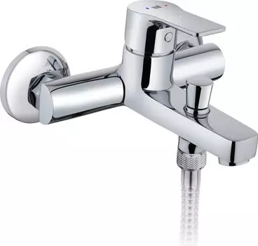 Смеситель для ванны с душем TEKA