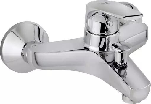 Смеситель для ванны и душа TEKA