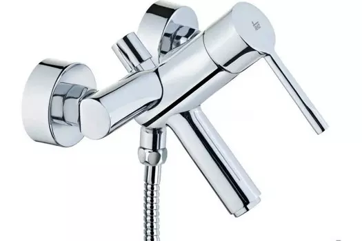 Смеситель для ванны и душа TEKA