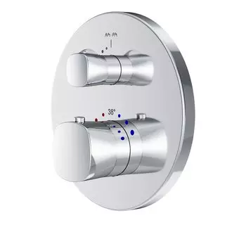 Смеситель для душа AM.PM