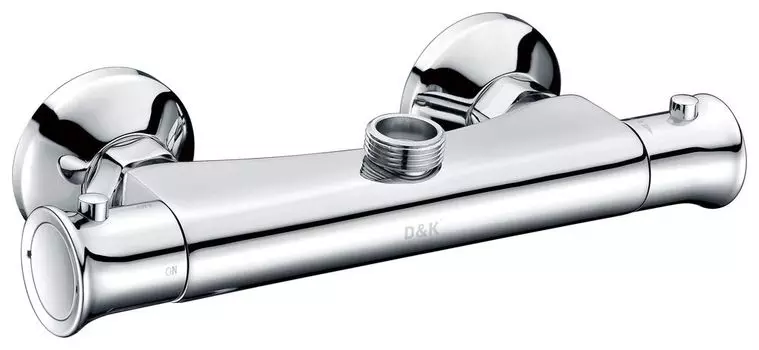 Смеситель для душа D&K