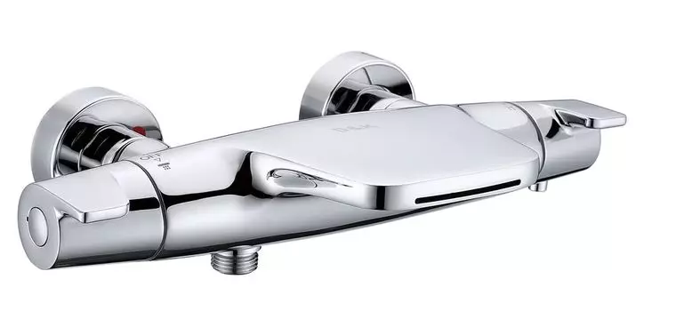 Смеситель для ванны и душа D&K