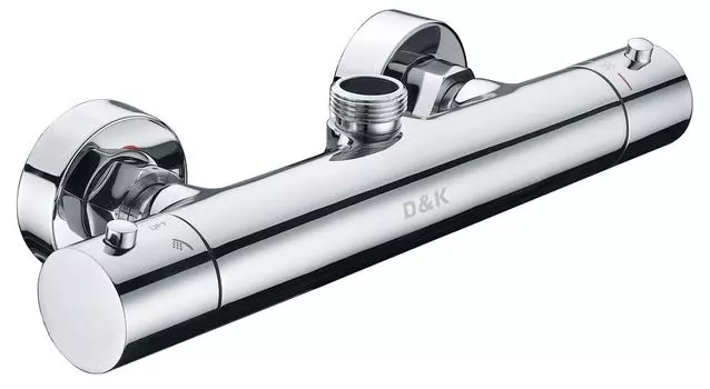 Смеситель для душа D&K