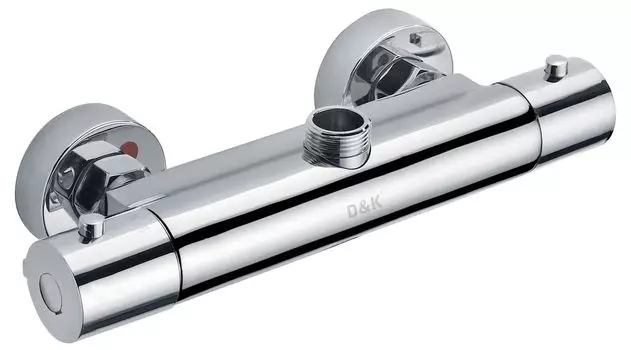 Смеситель для душа D&K