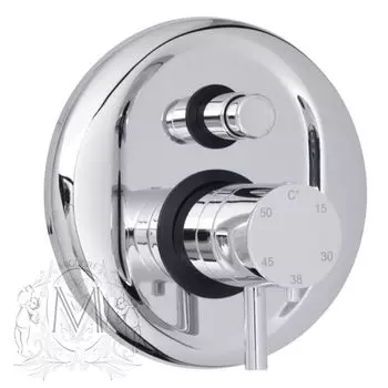 Смеситель для ванны и душа MIGLIORE