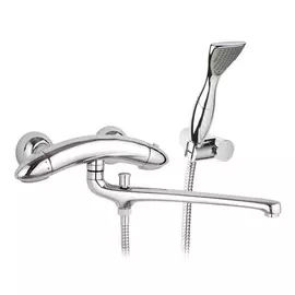 Смеситель термостатический для ванны и душа REMER