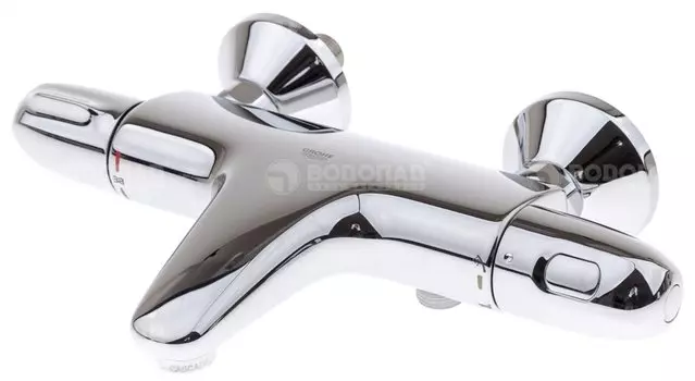 Смеситель термостатический GROHE