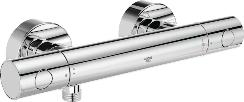 Смеситель термостатический GROHE