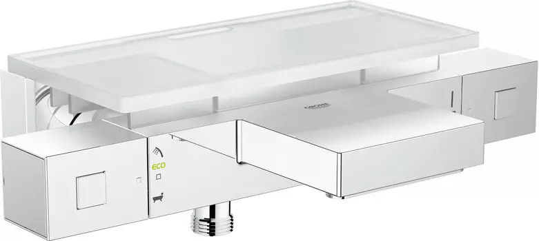 Смеситель для ванны и душа GROHE