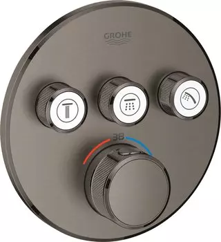 Смеситель для ванны и душа GROHE