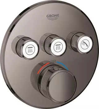 Смеситель для ванны и душа GROHE