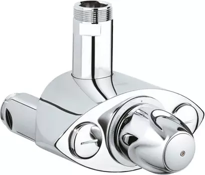 Смеситель для душа GROHE