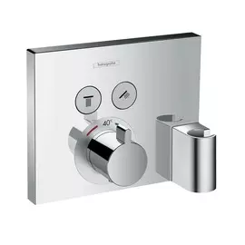 Смеситель термостатический HANSGROHE