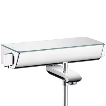 Смеситель для ванны и душа HANSGROHE