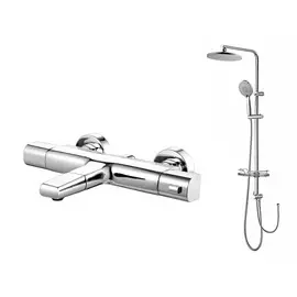 Душевой гарнитур IDDIS