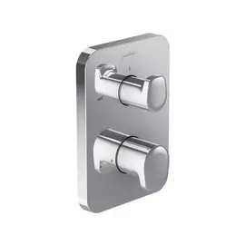 Смеситель термостатический JACOB DELAFON