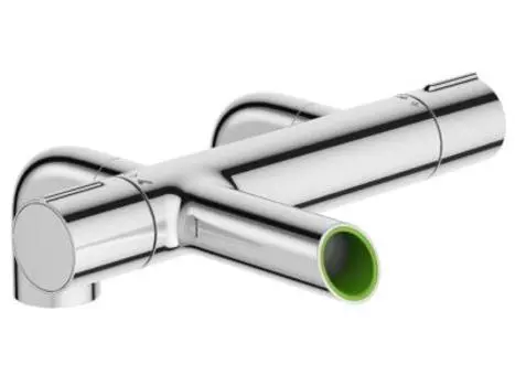 Смеситель термостатический JACOB DELAFON