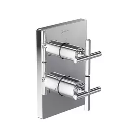 Смеситель термостатический JACOB DELAFON