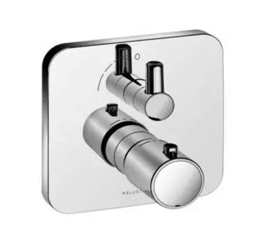 Смеситель термостатический KLUDI