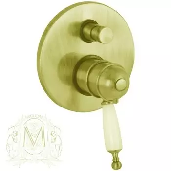 Смеситель для ванны и душа MIGLIORE