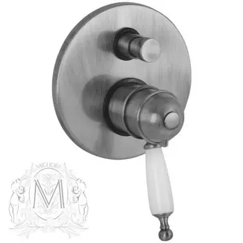 Смеситель для ванны и душа MIGLIORE