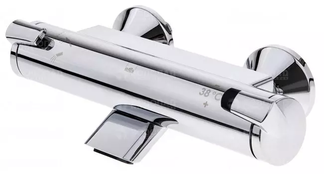 Смеситель термостатический ORAS