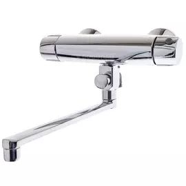 Смеситель термостатический ORAS